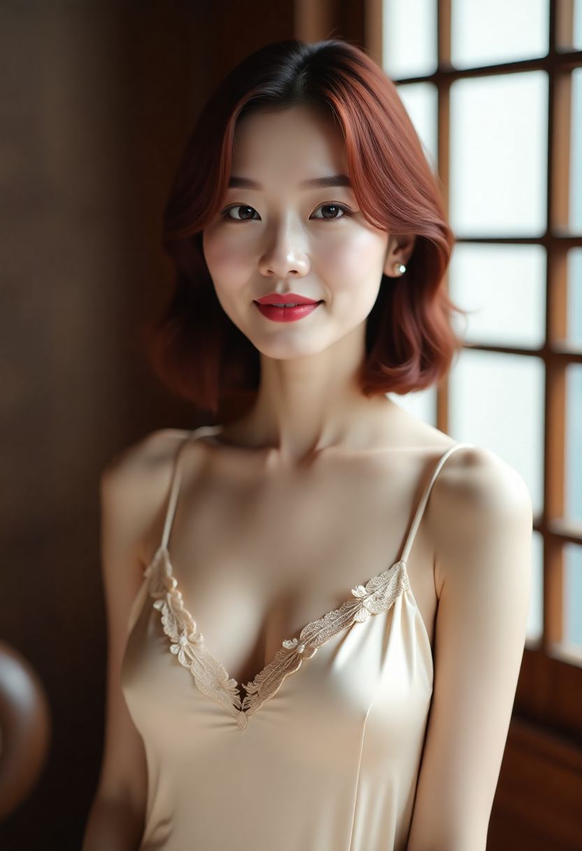 惹火宝贝海报