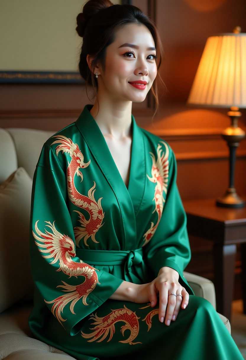惹火宝贝片场采访图