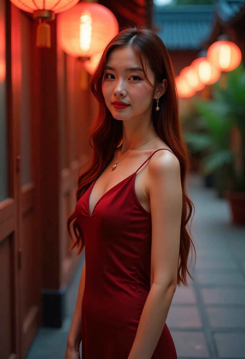 锈带追击剧照