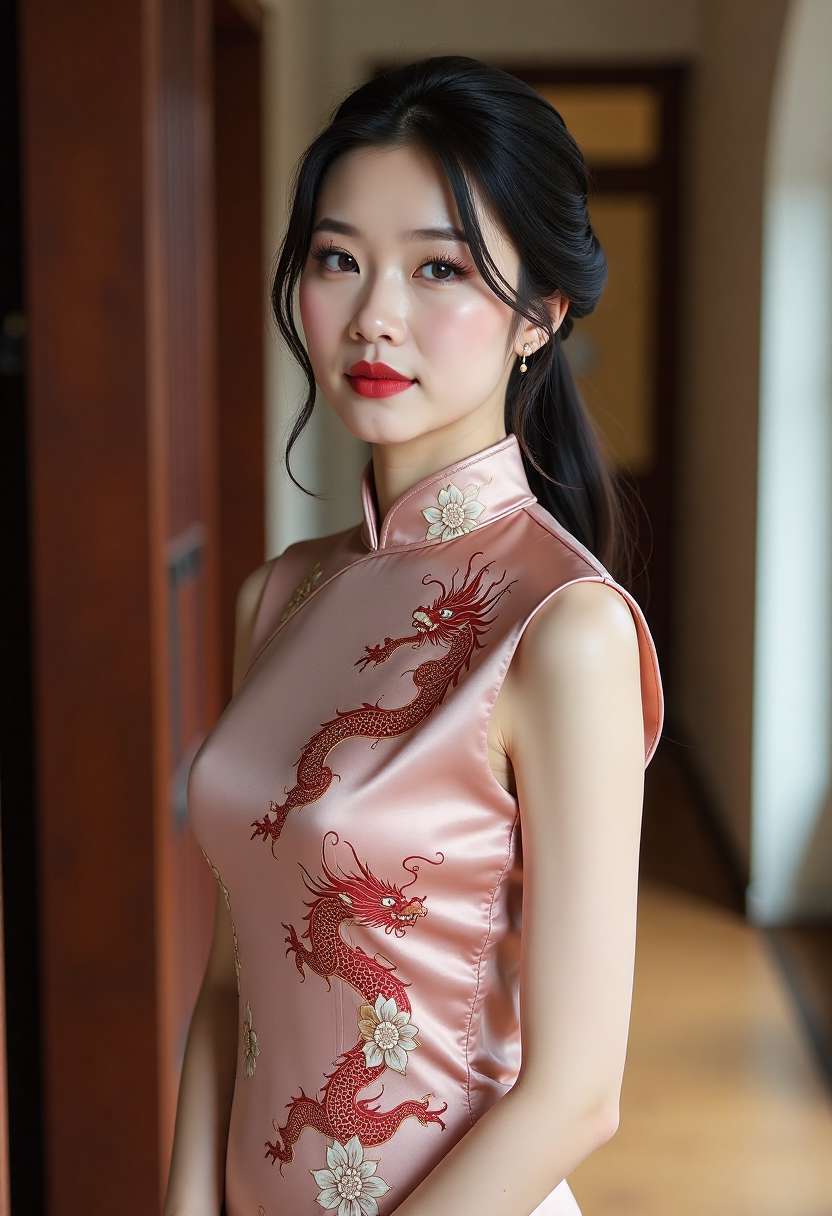 双面委托人海报
